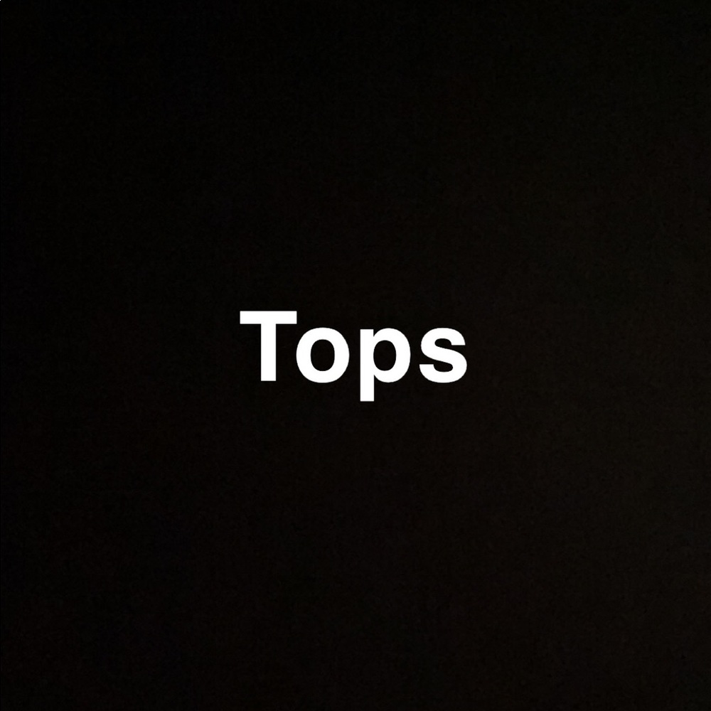 tops